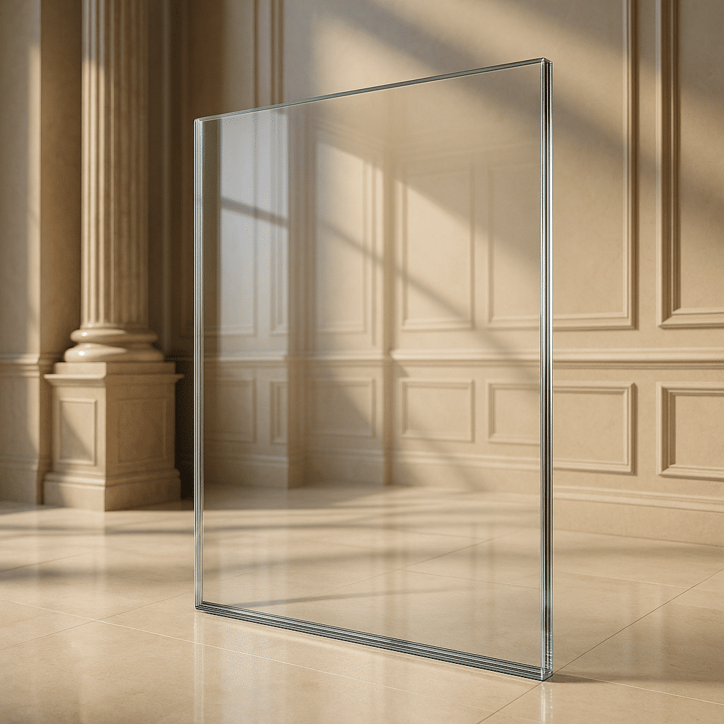 Vidro Laminado