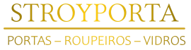 Stroyporta - Portas, Roupeiros & Vidros