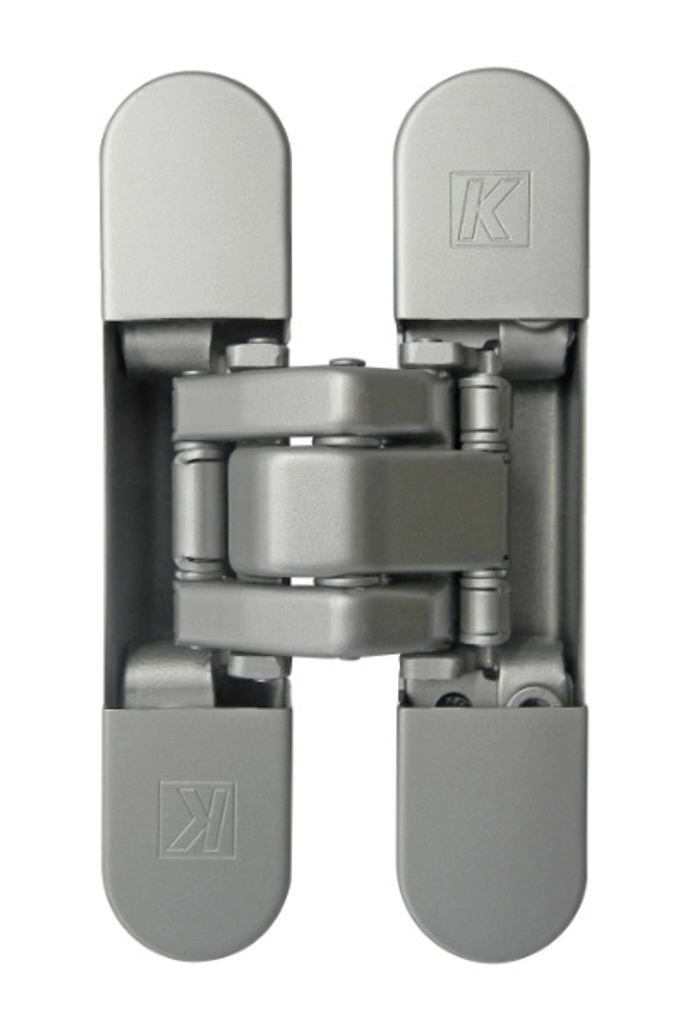 Dobradiça oculta para portas Krona Koblenz KUBICA Hybrid K2760