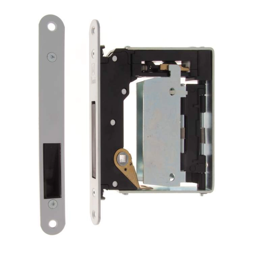 B-NOHA MINI fecho magnético com furo barra 190mm para retentor mod 937