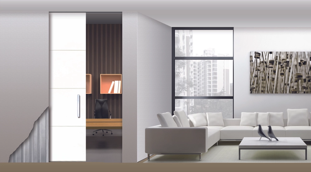 OpenSpace UNICO PLUS SOFT