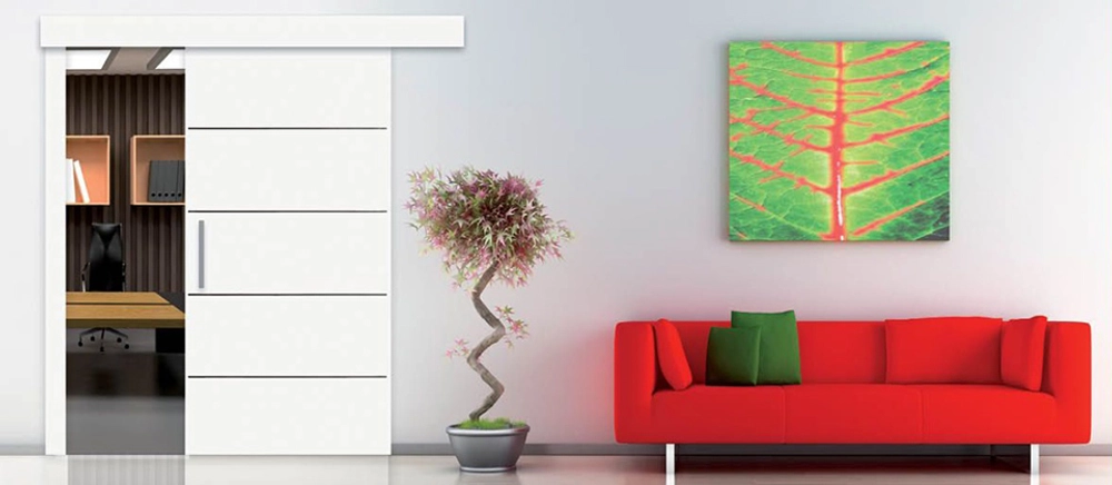 EASYKIT WOOD