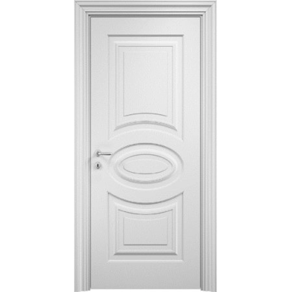 Porta clássica 1