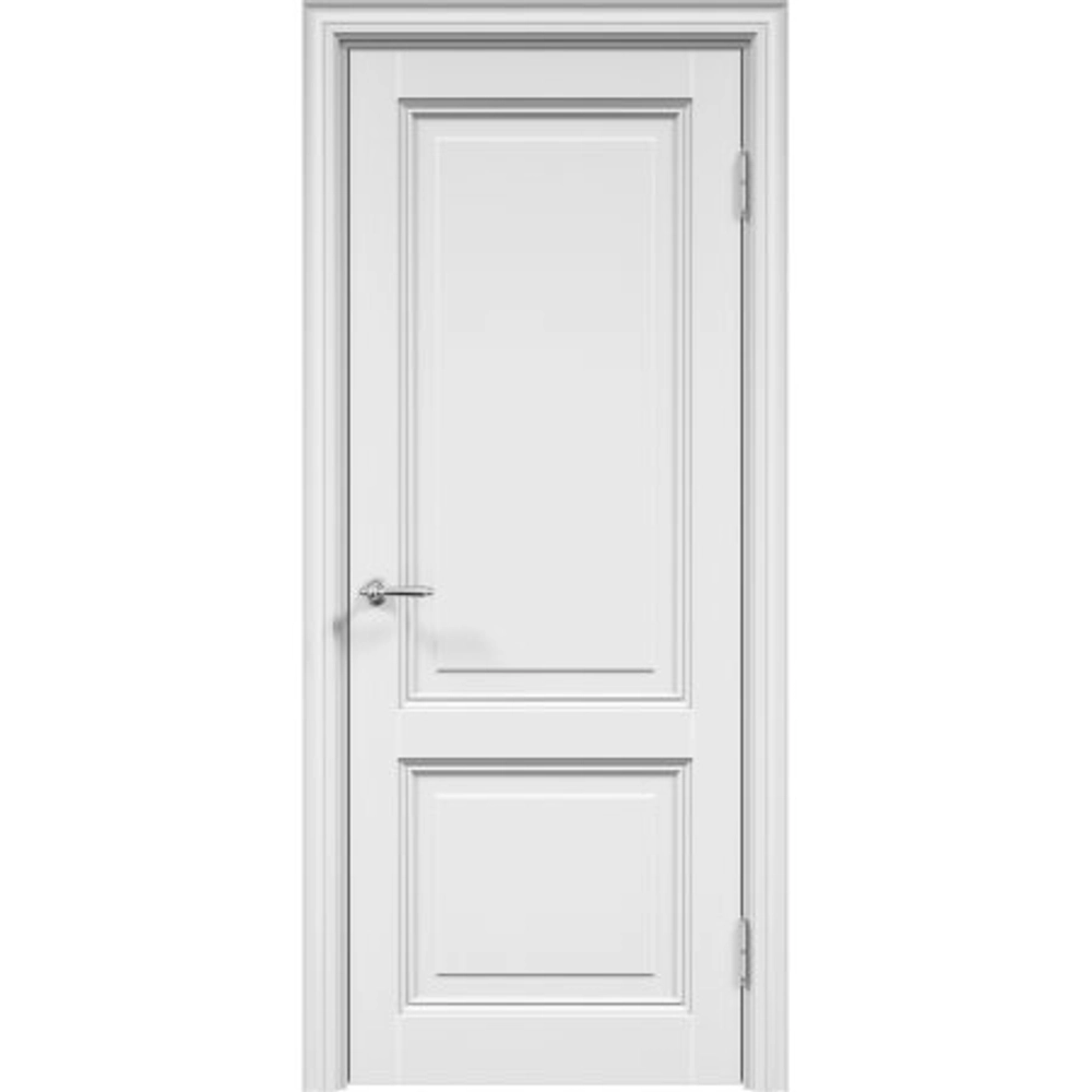 Porta clássica 2