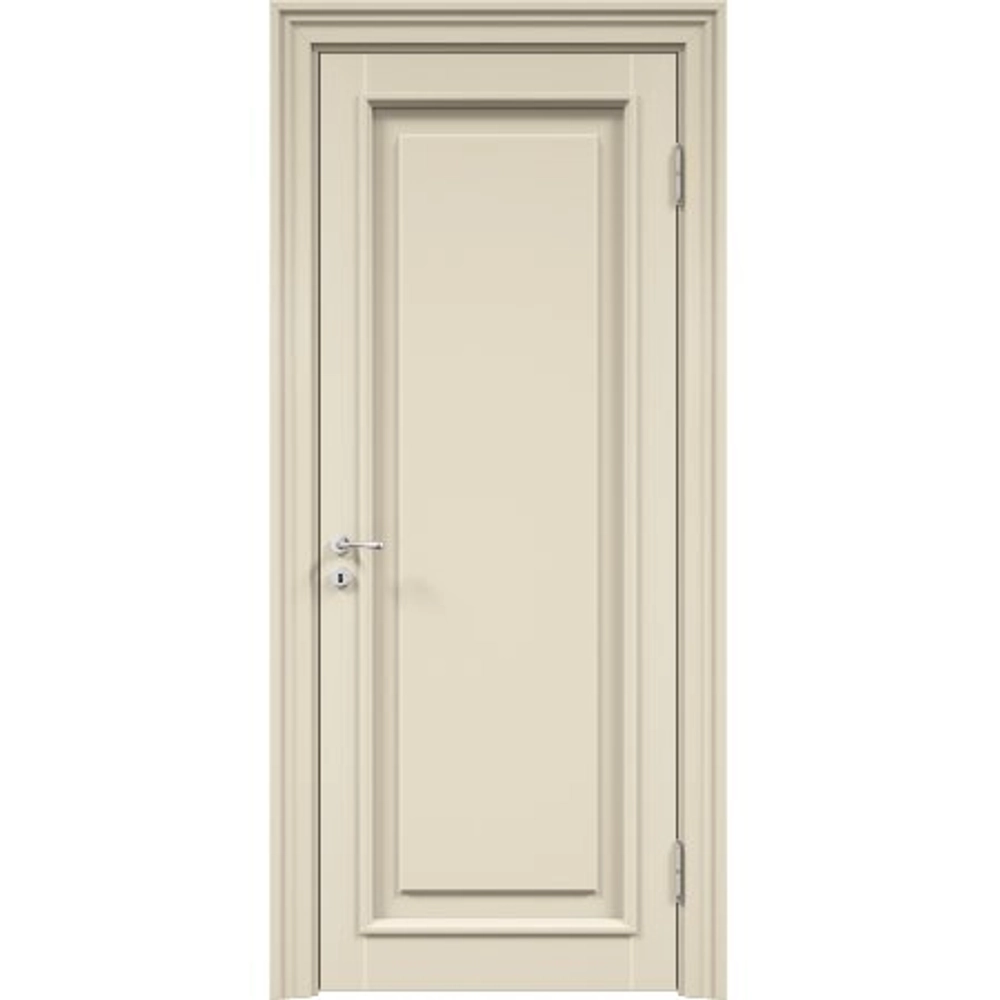 Porta clássica 3