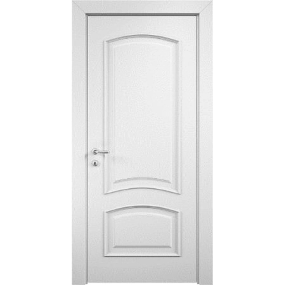 Porta clássica 6