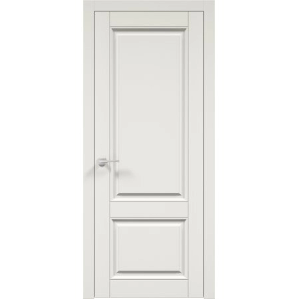Porta clássica 9